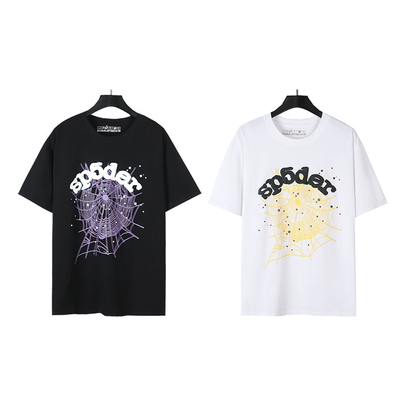 Spider T-shirt - CCSHOES