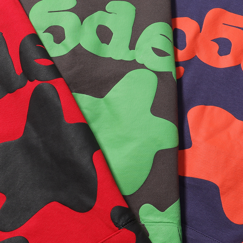 spider hoodies - CCSHOES