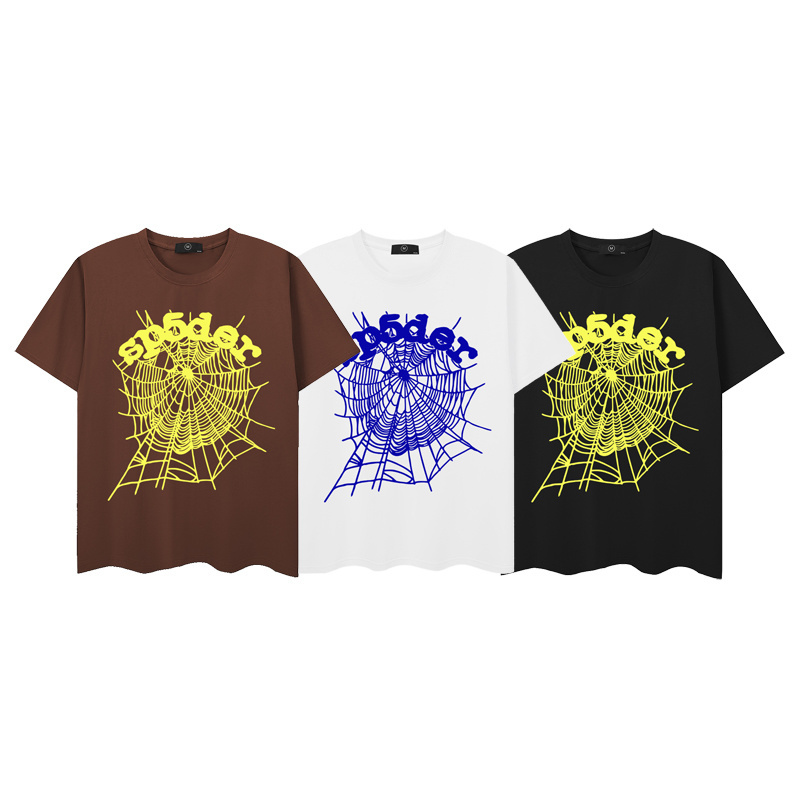 Spider T-shirt - CCSHOES