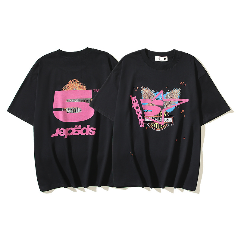 Spider T-shirt - CCSHOES