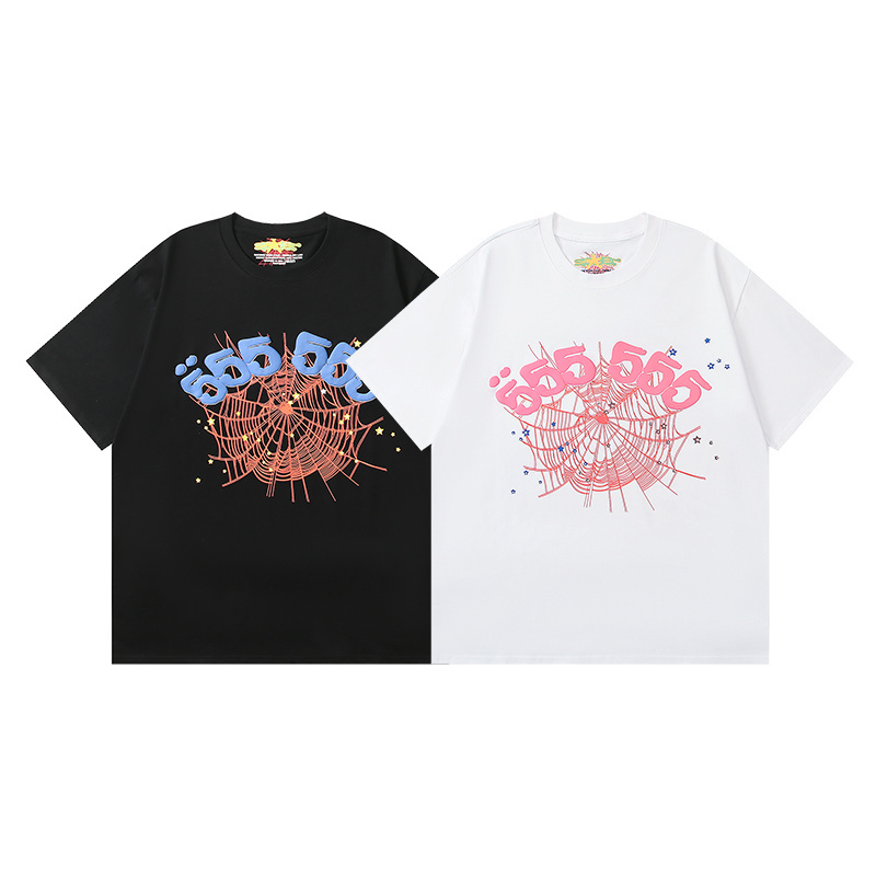 Spider T-shirt - CCSHOES