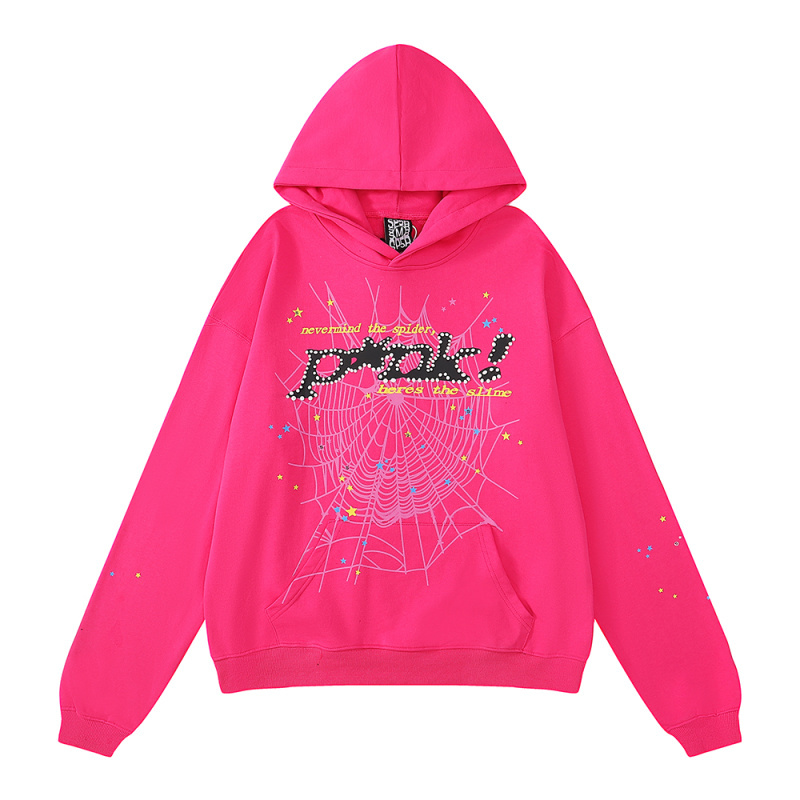 spider hoodies - CCSHOES