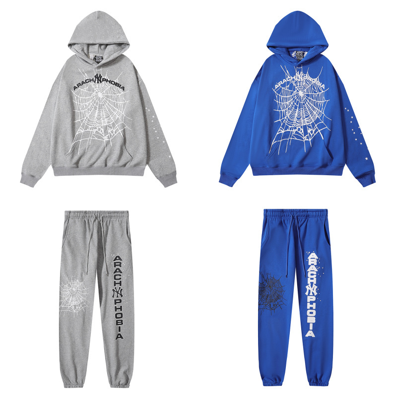spider hoodies - CCSHOES