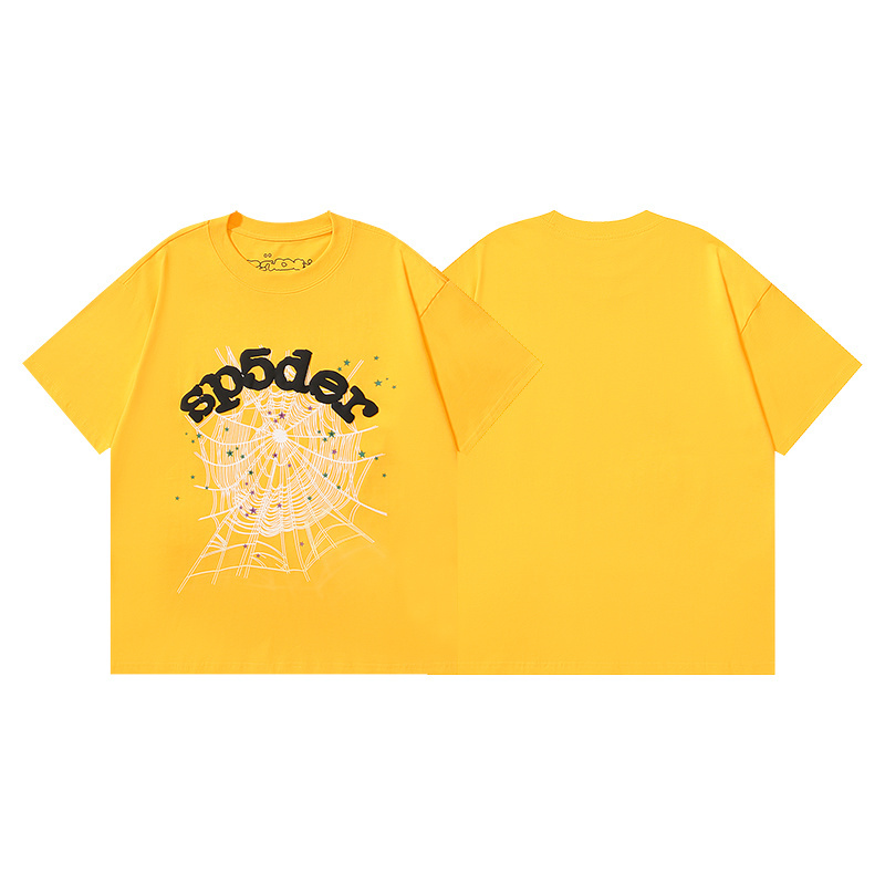 Spider T-shirt - CCSHOES