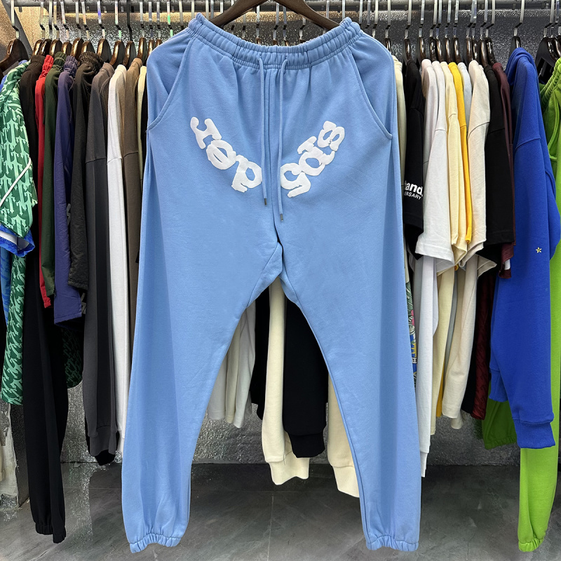 spider hoodies - CCSHOES