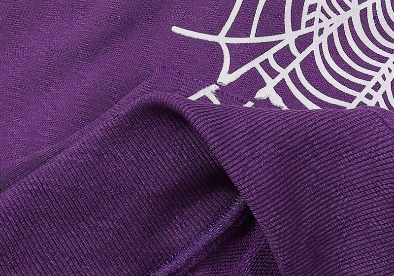 spider hoodies - CCSHOES