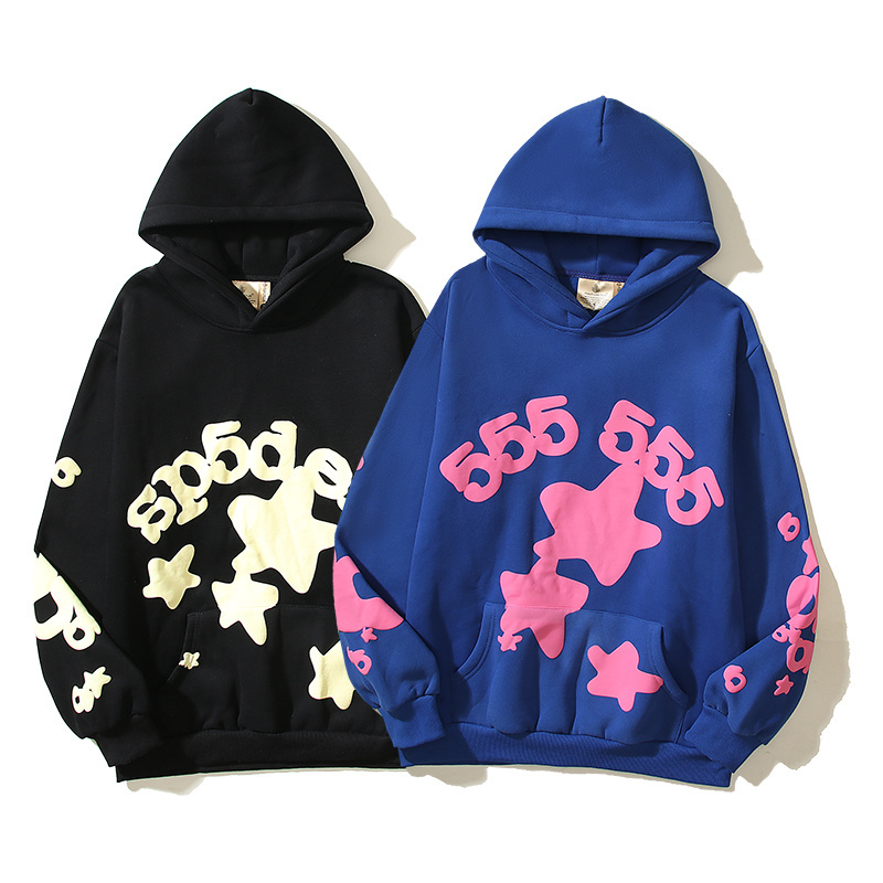 spider hoodies - CCSHOES
