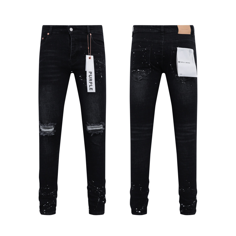 Purple Brand Jeans - CCSHOES