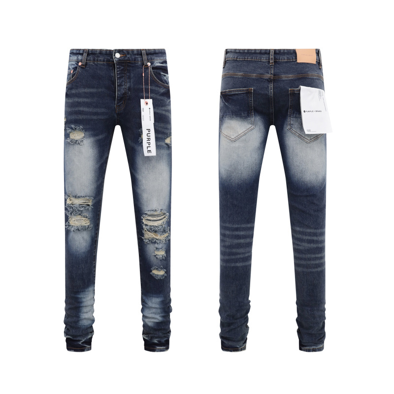 Purple Brand Jeans - CCSHOES