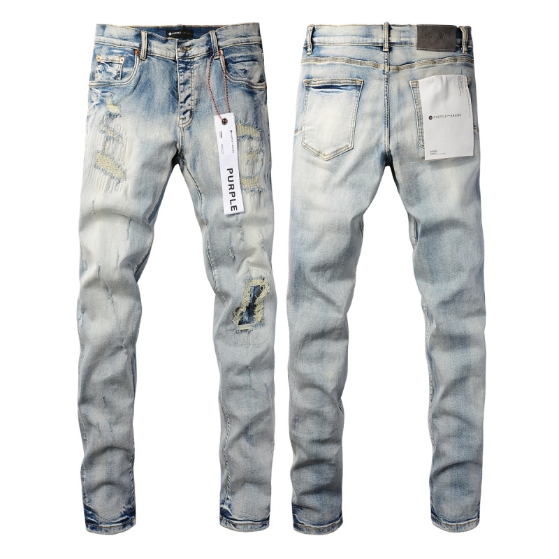 Purple Brand Jeans - CCSHOES
