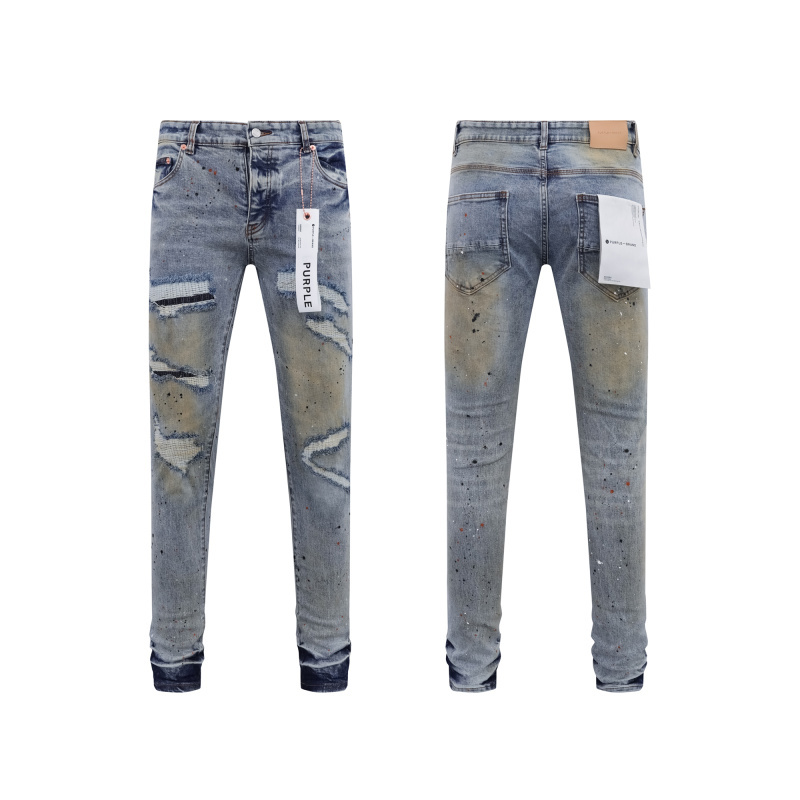 Purple Brand Jeans - CCSHOES