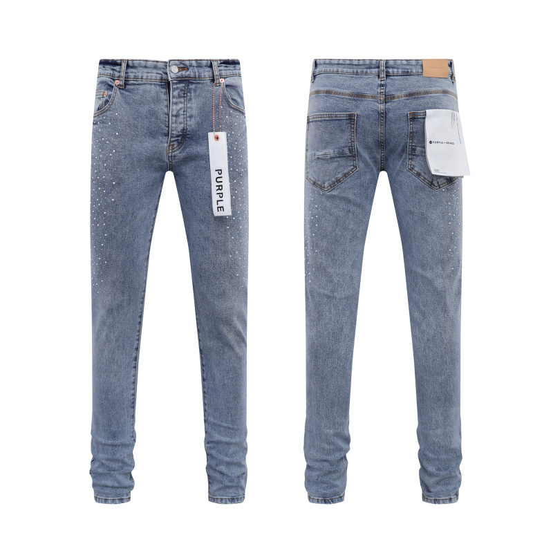 Purple Brand Jeans - CCSHOES