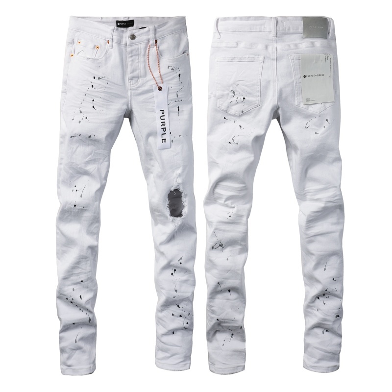 Purple Brand Jeans - CCSHOES