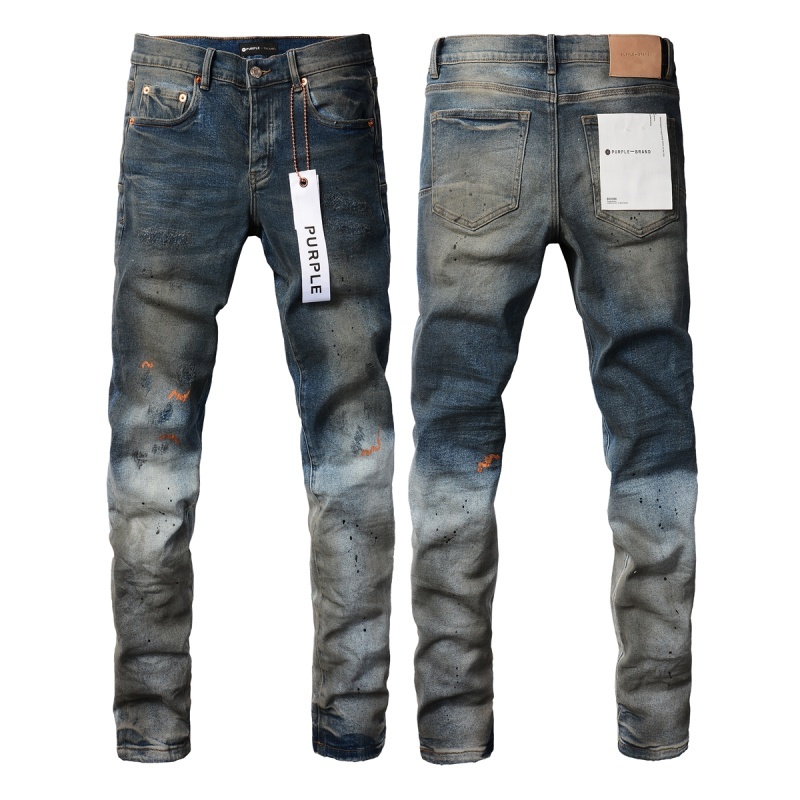 Purple Brand Jeans - CCSHOES