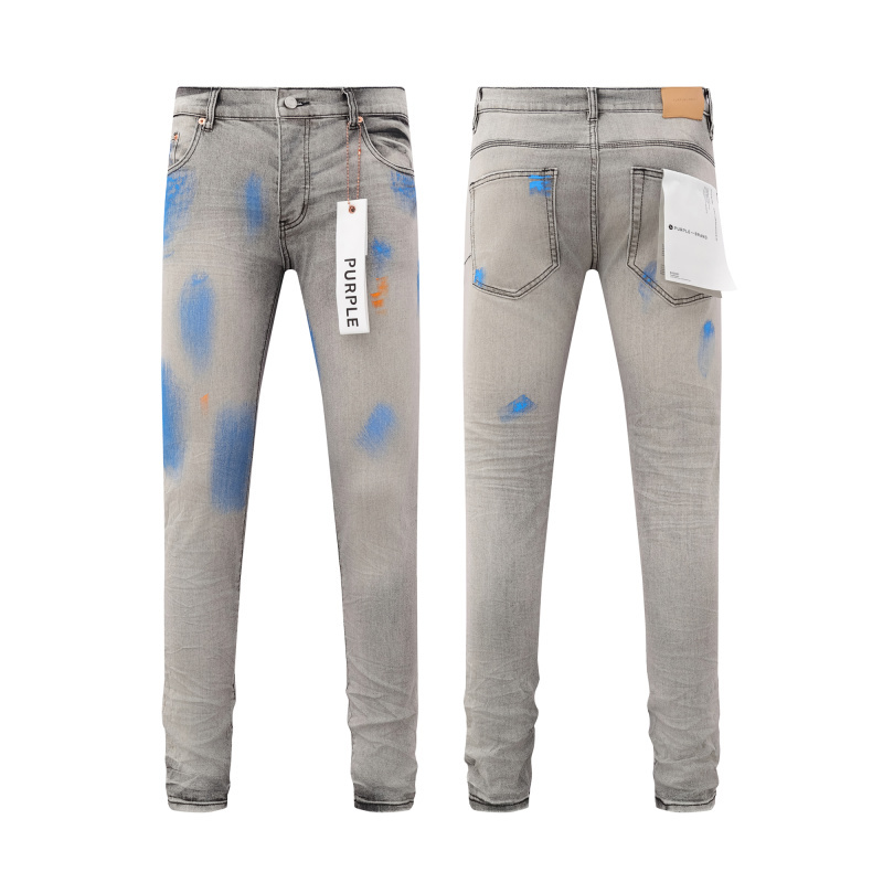 Purple Brand Jeans - CCSHOES