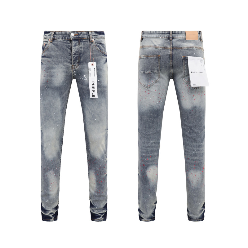 Purple Brand Jeans - CCSHOES