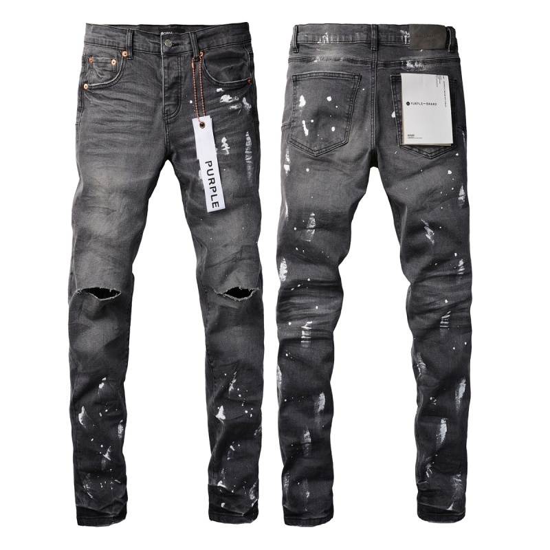 Purple Brand Jeans - CCSHOES