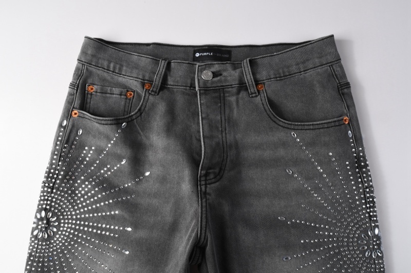 Purple Brand Jeans - CCSHOES