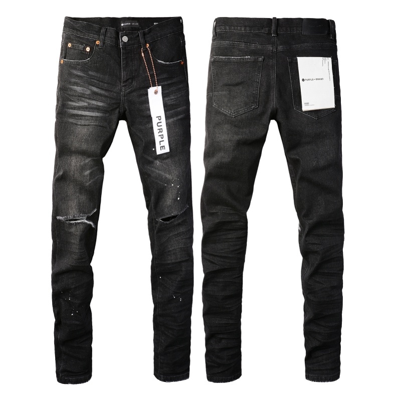 Purple Brand Jeans - CCSHOES