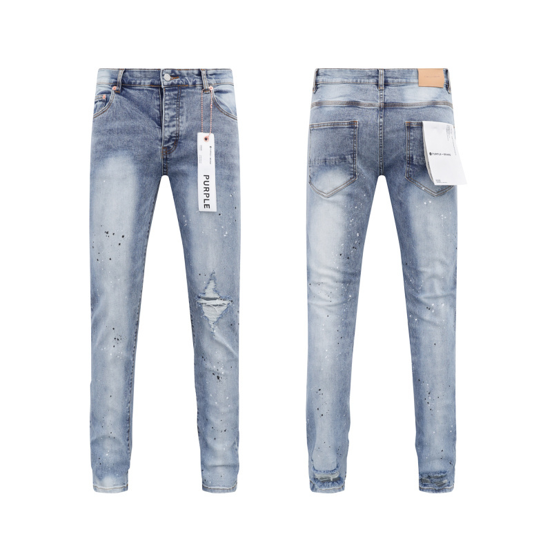 Purple Brand Jeans - CCSHOES