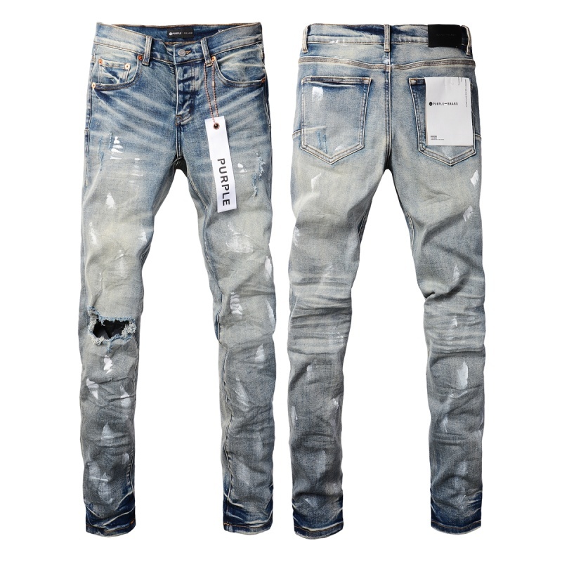 Purple Brand Jeans - CCSHOES
