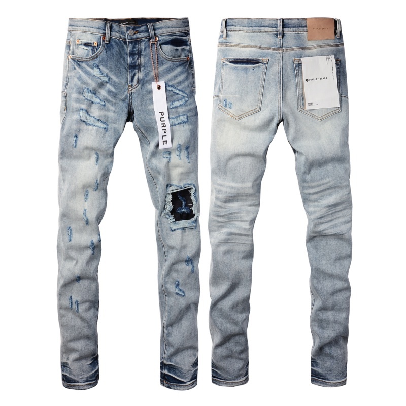 Purple Brand Jeans - CCSHOES