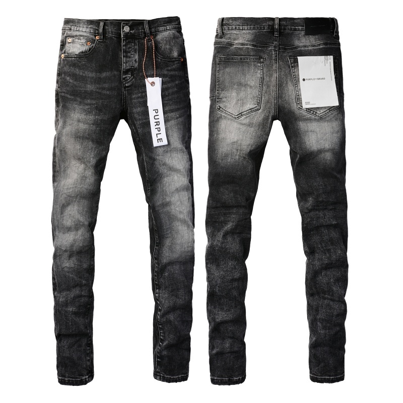 Purple Brand Jeans - CCSHOES