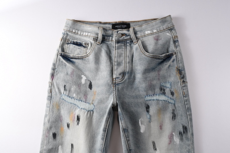 Purple Brand Jeans - CCSHOES