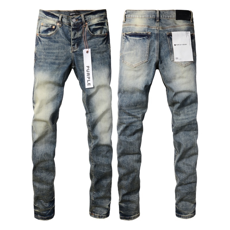 Purple Brand Jeans - CCSHOES