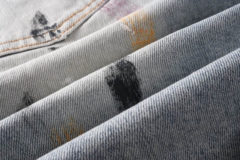 Purple Brand Jeans - CCSHOES