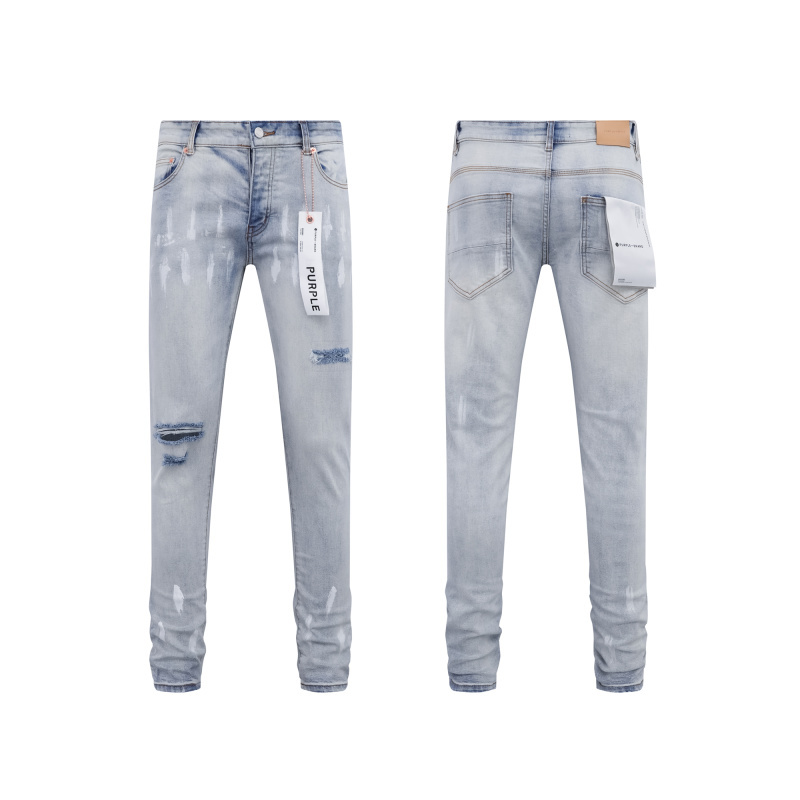 Purple Brand Jeans - CCSHOES