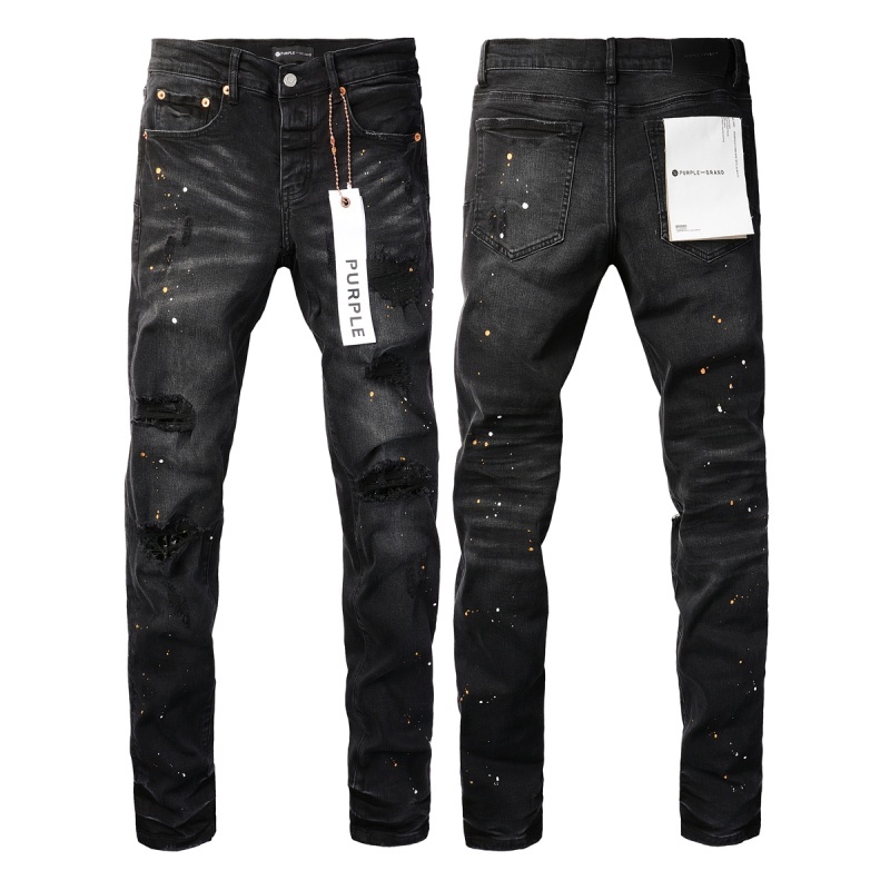 Purple Brand Jeans - CCSHOES