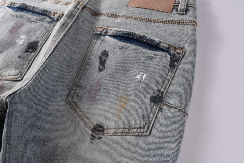 Purple Brand Jeans - CCSHOES