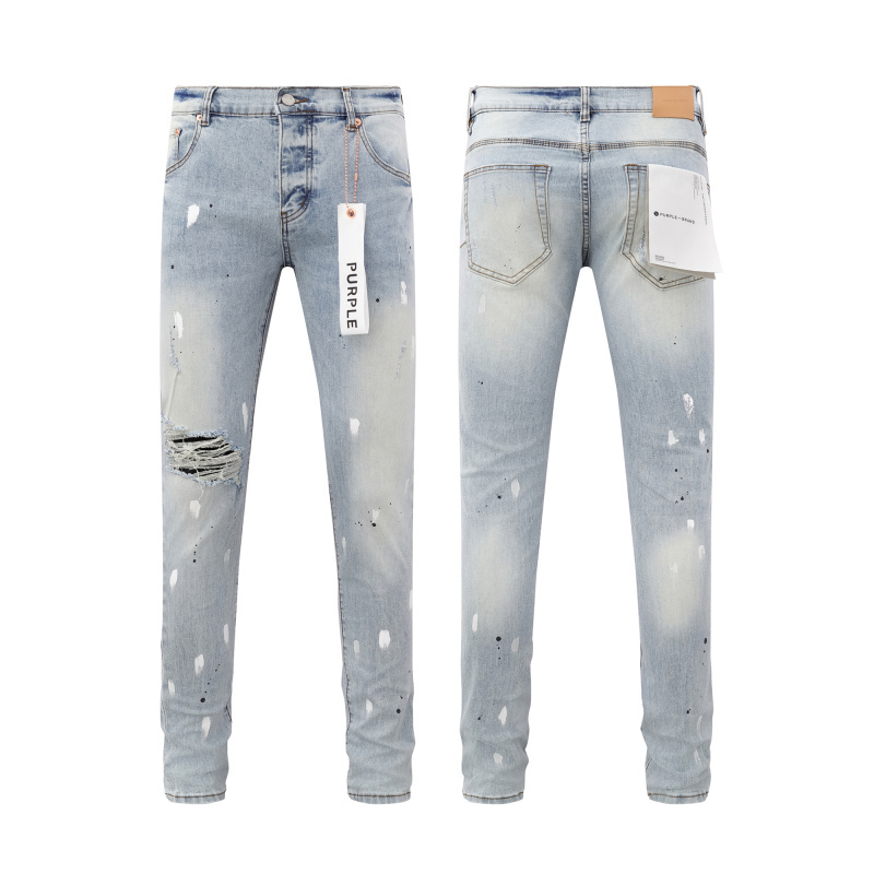 Purple Brand Jeans - CCSHOES