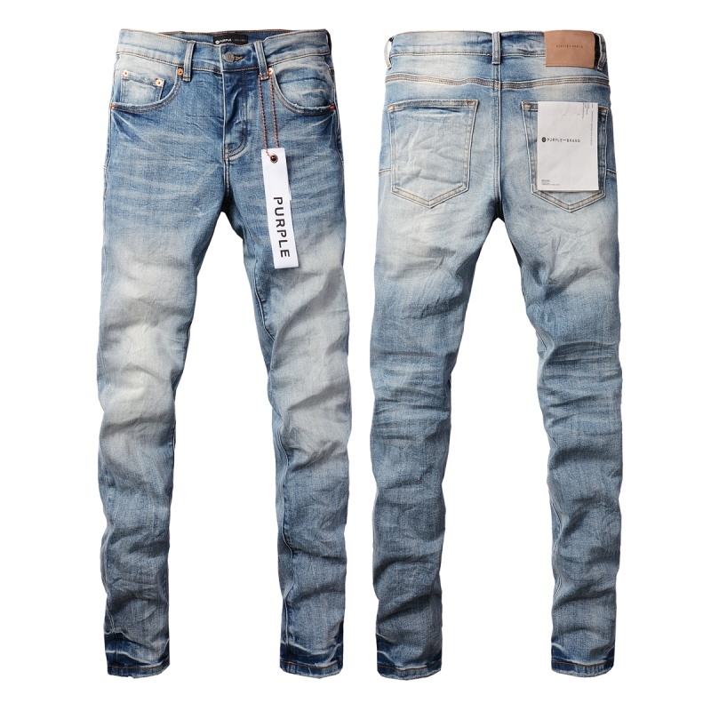 Purple Brand Jeans - CCSHOES