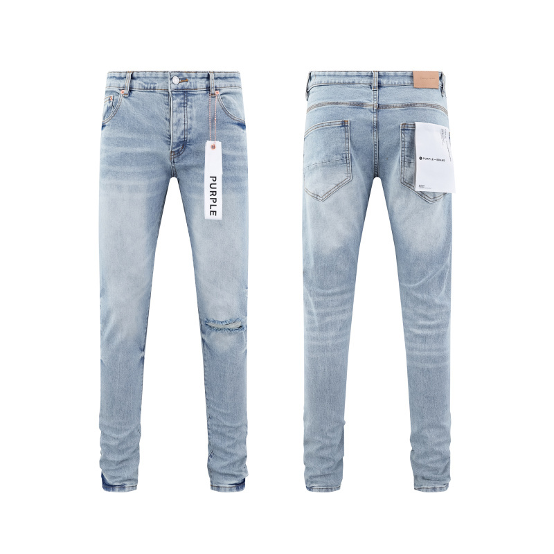 Purple Brand Jeans - CCSHOES