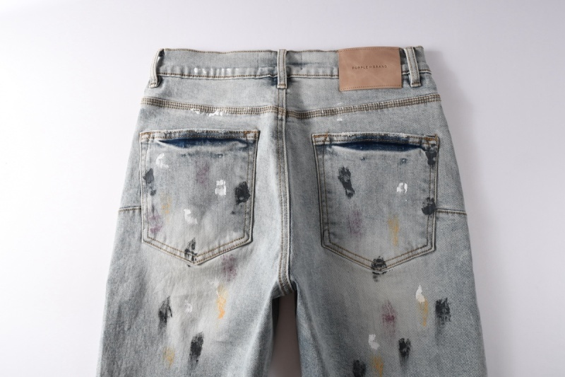 Purple Brand Jeans - CCSHOES