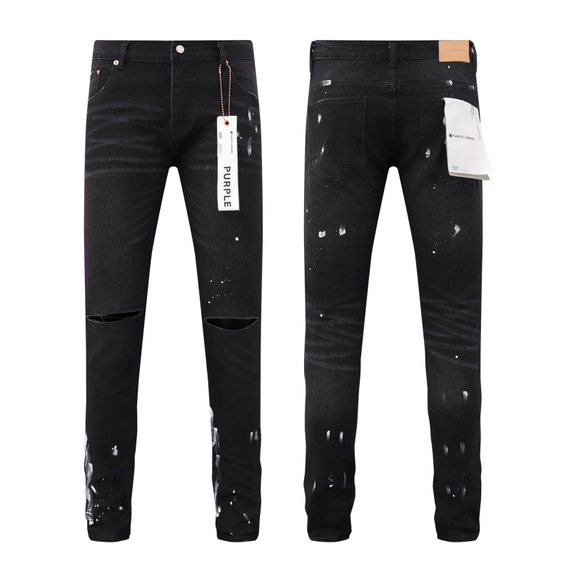 Purple Brand Jeans - CCSHOES