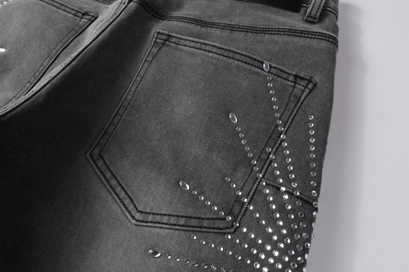Purple Brand Jeans - CCSHOES