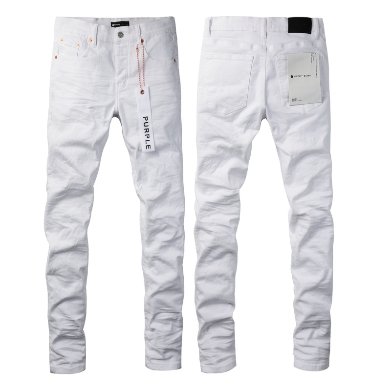 Purple Brand Jeans - CCSHOES