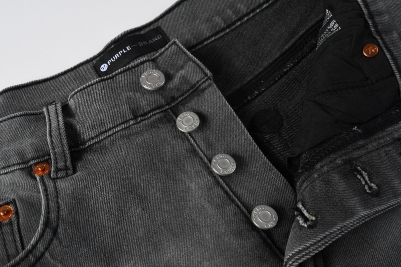 Purple Brand Jeans - CCSHOES
