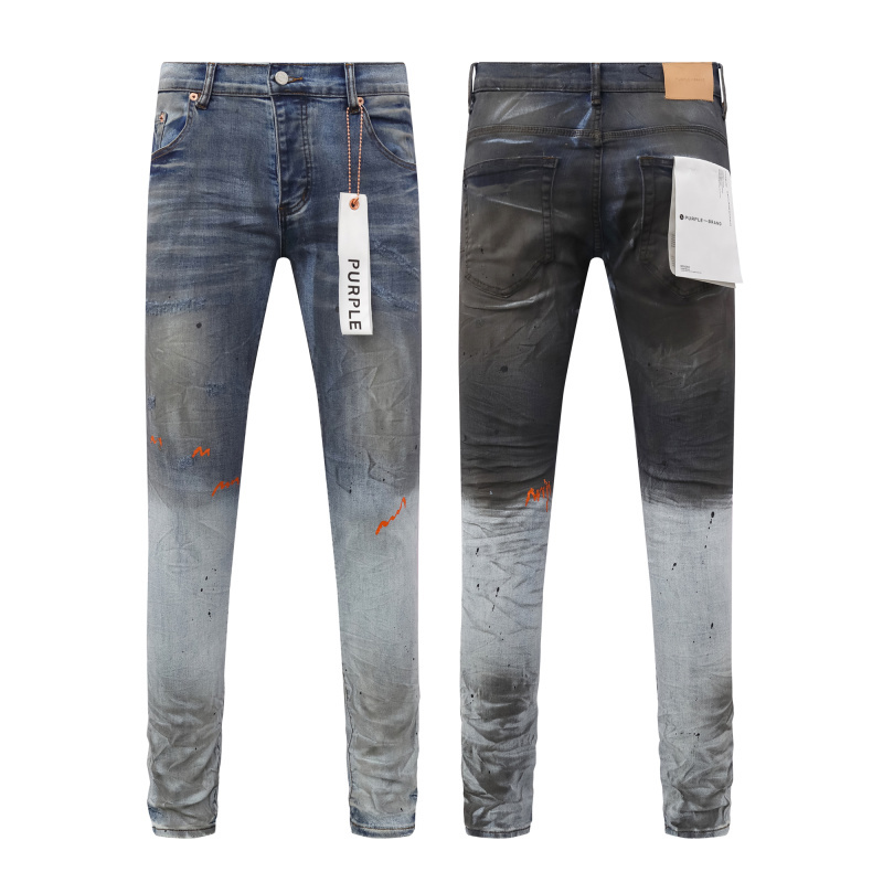 Purple Brand Jeans - CCSHOES