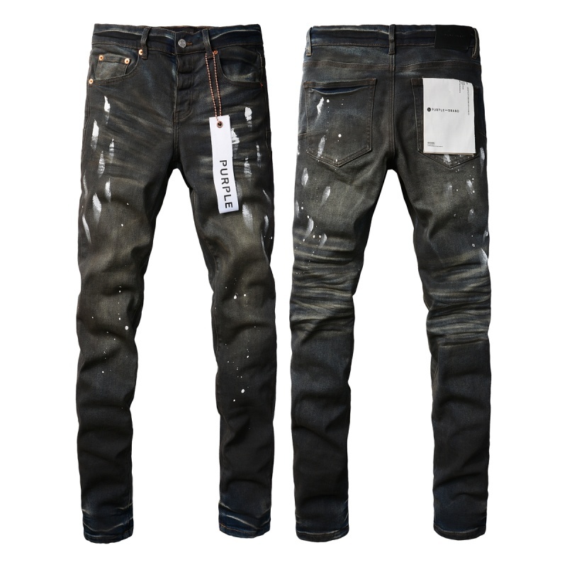 Purple Brand Jeans - CCSHOES
