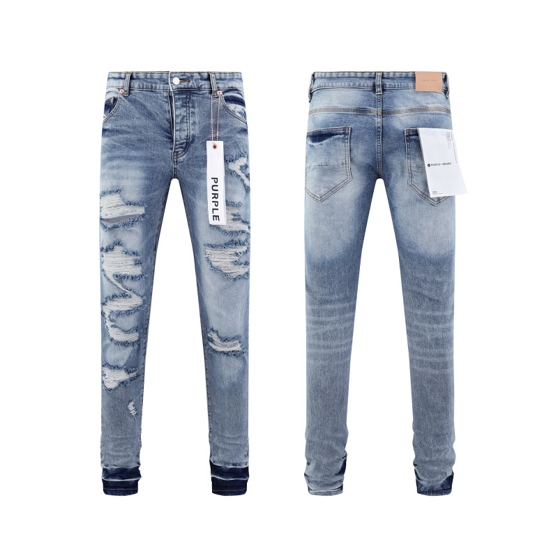Purple Brand Jeans - CCSHOES