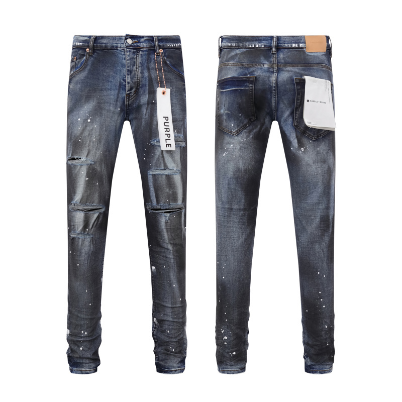 Purple Brand Jeans - CCSHOES
