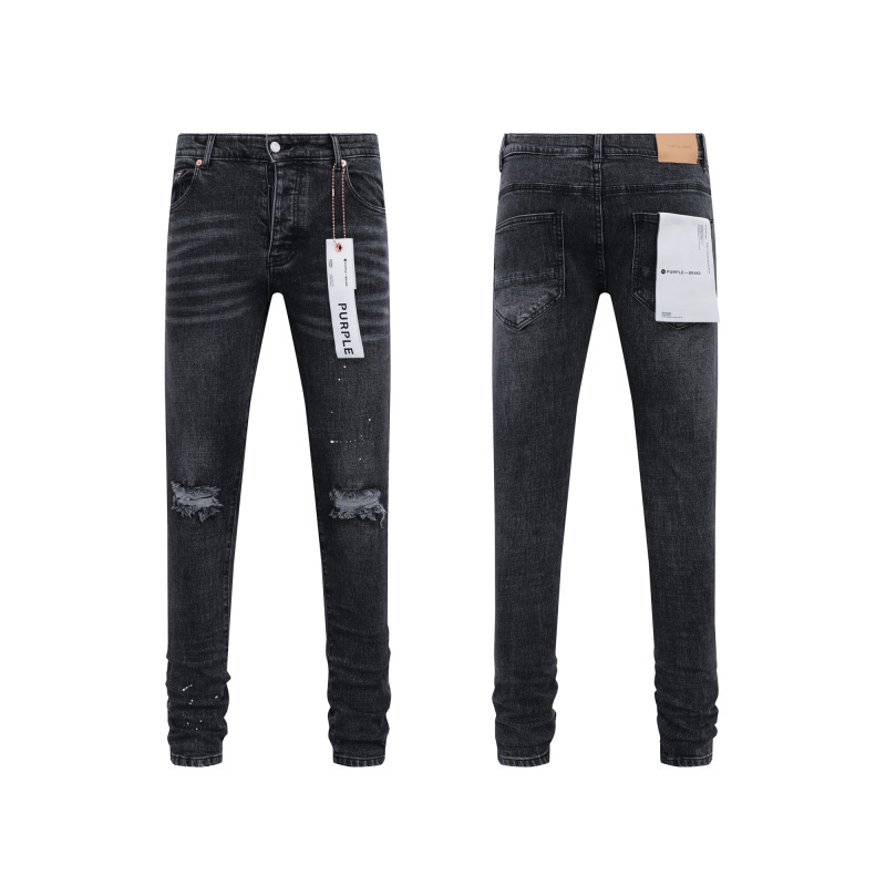 Purple Brand Jeans - CCSHOES