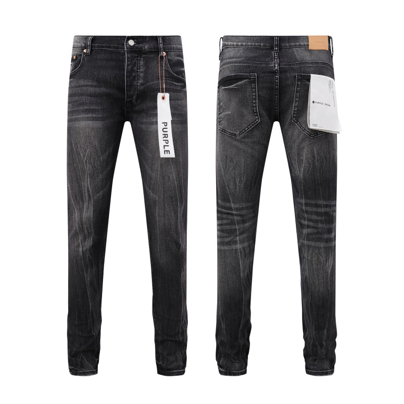 Purple Brand Jeans - CCSHOES