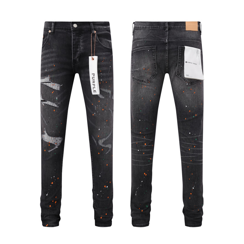 Purple Brand Jeans - CCSHOES