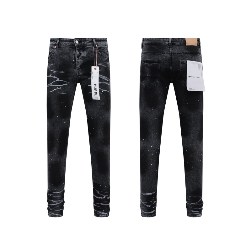 Purple Brand Jeans - CCSHOES