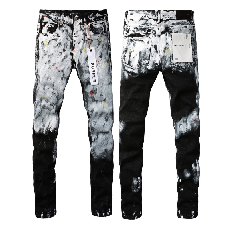 Purple Brand Jeans - CCSHOES